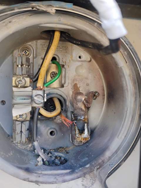 Electricidad Residencial